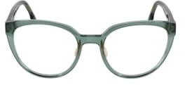 Rodenstock Brille mit Sehstärke für Damen Schmetterling R5370