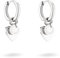 Liebeskind Berlin Ohrringe LJ-1561-E-21 silber