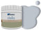 Bianca Stella Pintura para muebles premium sin lijado para cocina y baño, Gris niebla, Brillante, 500ml, a base de agua, pintura acrílica para todas las superficies, madera, azulejos, metal