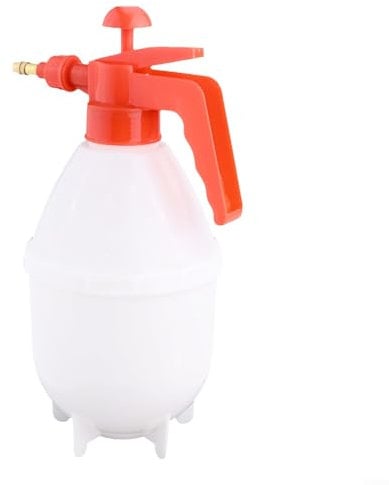 Praktische Handpumpe, praktische Lösung für die Autoreinigung (1,5 l)