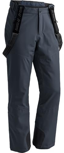 Maier Sports Anton 2.1 Ski Latzhose für Herren