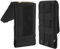 Funda táctica Molle para cinturón para teléfono móvil, funda de nailon para iPhone 16, 15, 14, 13, 12 Pro Max Plus/Samsung/Moto/LG para hombres y mujeres, senderismo, trabajo, camping al aire libre