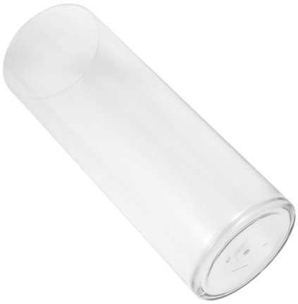 VALICLUD Porte Transparent Organisateur De Rangement Étanche Pour Parapluies Seau Arrondi Pour Entrée Style