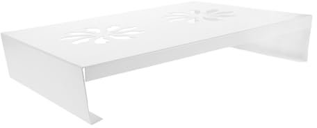 Tofficu Support Pour Cuisinière à Gaz Support Pour Wok Anneau De Cuisson Pour Plaque De Cuisinière Organisation De Cuisine