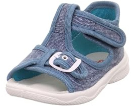 Superfit Jungen Polly Hausschuhe 1-800292Hausschuhe