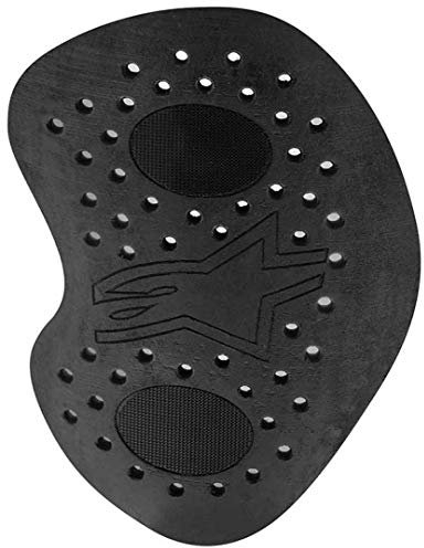 Alpinestars Nucleon Kr-H Negro L