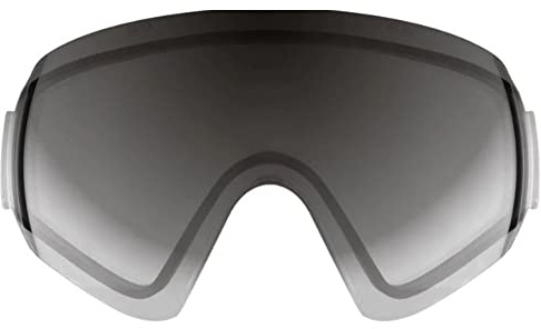 VForce HDR Profiler Thermalglas, Quicksilver Maskenglas