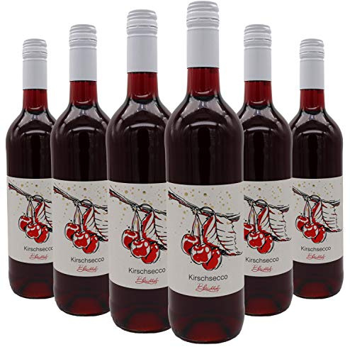 BLEICHHOF® Kirschsecco 10% vol. (6x0,75l)