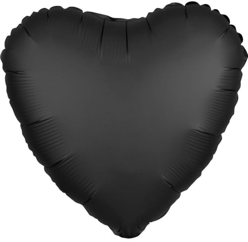 Anagram SD-H: Satin Onyx Heart 3803501