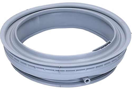 LUTH Premium Profi Parts Türmanschette Türdichtung kompatibel mit Bosch Siemens 00361127 11012879 Privileg 02537421 Serie 2 4 IQ300 IQ390 IQ100 Maxx 5 6 7 VarioPerfect für Waschmaschine