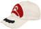 Difuzed Nintendo Baseball Cap Super Mario Minimal Caps tzen, Rot, Einheitsgröße