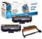 LOSMANN 2X Toner-Kartusche & 1x Trommel Kompatibel für Samsung MLT-D116L MLT-R116 für SL Xpress M2620D M2620ND M2625D M2625F M2625FN M2625N M2626 M2675F M2675FN M2676 M2820D M2820DW M2820ND M2825DW