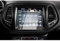 CDEFG für Jeep Compass Uconnect Auto Navigation Glas Schutzfolie 9H Kratzfest Anti-Fingerprint GPS Transparent Displayschutzfolie (8,4 Zoll)