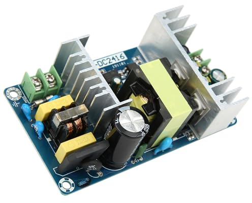Spannungsregler 150W AC 100V ~ 240V zu DC 24V Schaltnetzteil Step-down Konverter Modul SMPS Buck Converter Modul Abwärtswandler