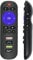 Remote Control fit for TCL Roku Smart TV Replacement TV Remote 32S325 40S325 43S325 49S325 50S425 55S425 65S425 75S425 32S305 32S327 28S305 40S305 43S305 55S405 43S405 49S405 65S405