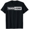 Trainerlegende | Coach Trainer Fussball Handball Geschenk T-Shirt