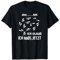 Tänzer Tanz Sprüche Design als Männer, Frauen oder Kinder T-Shirt