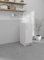 JD Greta Kitchen Base Cabinet – 300mm – Base Kitchen Unit (Without Worktop) - White Matt