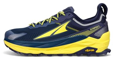 ALTRA Olympus 5 Herren, Navy, 42.5
