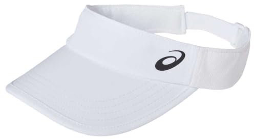 PF VISOR, weiß - white (white), M