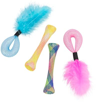 Trixie Set of tubes, up to 15 cm