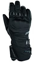 Difi Winterhandschuhe Himalaya Aerotex schwarz Damen Handschuhe, LL