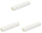 ProDec Advance ARRE006 9 x 1.5 Short Pile Microfibre Trade Professional Woven Paint Roller for Emulsion, Gloss, Satin, Undercoat, Primer, Woodstain and Varnish on Interior Walls, Ceilings, Pack of 3