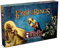 Winning Moves Lord of the Rings RISK Strategy Board Game, Join the Middle-Earth battle covering events of the Fellowship of the Ring, The Two Towers and Return of the King, gift for ages 18 plus