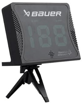 Bauer Multi Sport Radar Gun Reactor, Größe:Unisize
