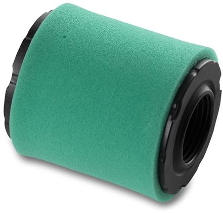 MaxPower Luftfilter & Vorfilter Set passend für Briggs&Stratton - Referenznummer 5429K, 591383, 591583, 796033, Weiss