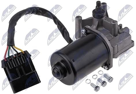 NTY Scheibenwischermotor ESW-PL-025 Vorne
