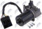 NTY Scheibenwischermotor ESW-PL-025 Vorne