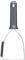 Zyliss Potato Masher, Robust Stainless Steel with Sustainable Wheat Straw Handle for Mashing Potato, Vegetables Garlic, Dishwasher Safe, Includes Scraper