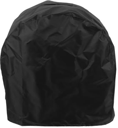 OFFSCH Portable Outdoor Table Saw Cover 210d Waterproof Machine Protection Cover for Miter Saw Weatherproof Black 72x61x72cm, Woodworking Safety Accessory