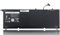 FlyZythrol 7.6V 60Wh PW23Y battery Compatible With Dell XPS 13 9360 XPS 13-9360-D1605G 13-9360-D1605T 13-9360-D1609 13-9360-D1609G 13-9360-D1705G 13-9360-D1505G 13-9360-D1805T TP1GT 0TP1GT RNP72
