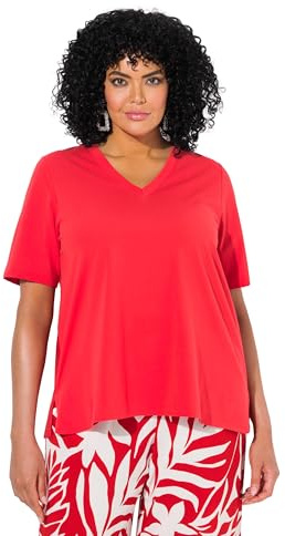Ulla Popken Damen Shirt
