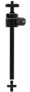 Jowua 360 ° Multi Function Mount only Used for Under Screen Invisible Station