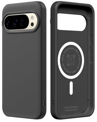 RhinoShield SolidX Hülle für MagSafe für Pixel 10 Pro XL