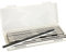 10 pezzi HSS set di coltelli pialla per Parkside pialla elettrica PEH 900/peh900/PEH 30 A1/peh30