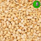 Vogelfood 25 KG Erdnusssplits blanchierte Erdnüsse ganze und halbe Nüsse Splits Beste Qualität Vogelfutter