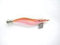 ARTPESCA TOTANARA Yo Zuri Squid JIG 3.5 Paar Magnete, Arancio