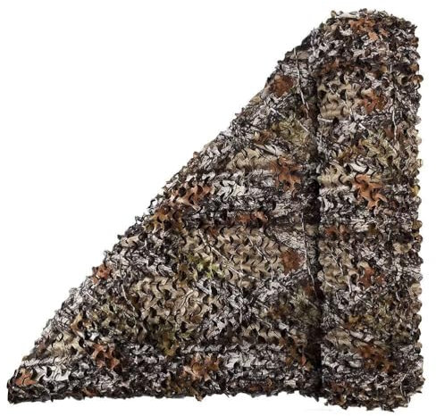 Sitong Bulk Roll Camo Netting for Hunting Military Decoration Sunshade