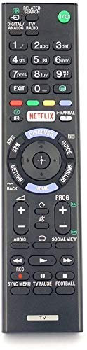 Mando a distancia para TV Sony KDL-32WD750 KDL32WD752 KDL-32WD752