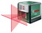 Bosch Quigo Line level 635 nm (< 5 mW)