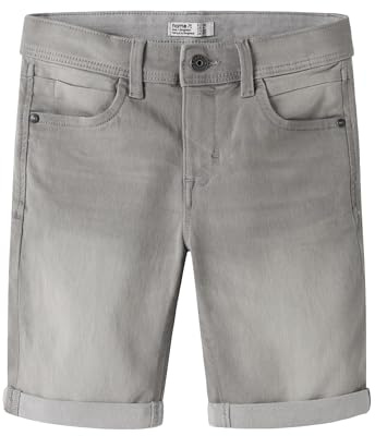 NAME IT Boy Shorts Slim Fit Long | Shorts