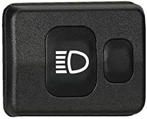 Lupine Bluetooth Fernbedienung (SL) - Schwarz, Drucktaste, Druckknopf, Automatik