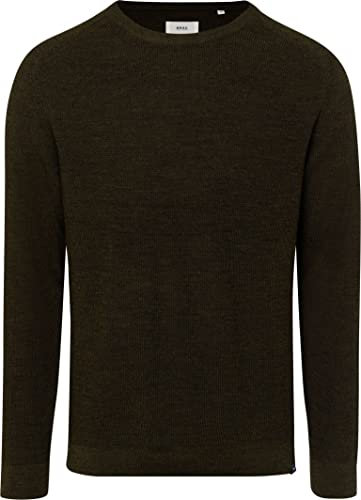 BRAX Style Roy Feel Good Sportive Pullover