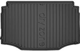 FROGUM DryZone Car Boot Mat for Seat Arona from 2017