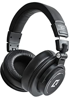 CKMOVA ME-S10 - Cuffie posteriori chiuse di grado Studio