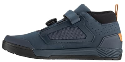 3.0 Pro Flat-Schuhe – Wildleder – 9 US / 43 EU